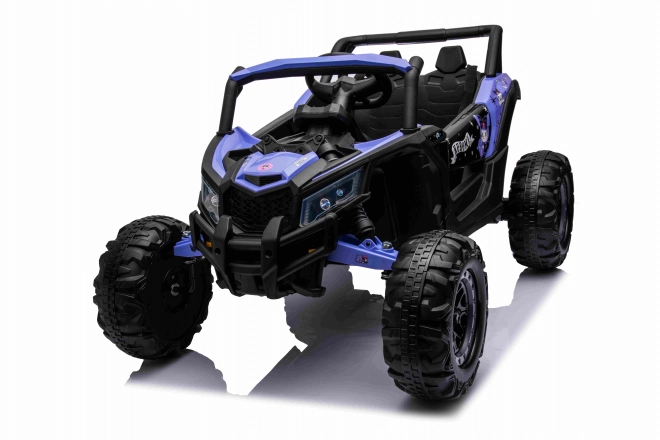Buggy ATV Defend 4x4 Licenza Viola KUROMI