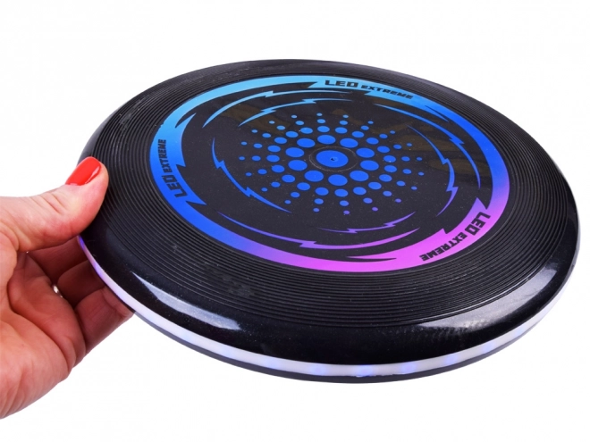Disco Volante LED