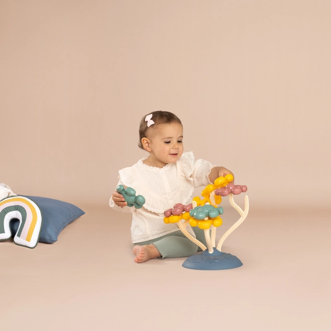 Giocattolo Educativo Corallo Little Smoby