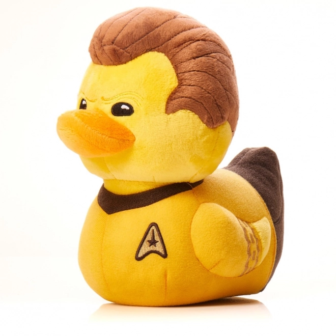 Paperella Tubbz Peluche Star Trek - James T. Kirk
