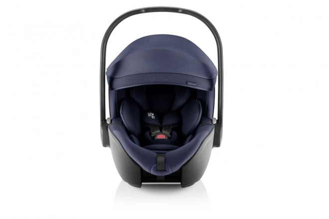 Seggiolino Auto Baby-Safe Pro Style Night Blue