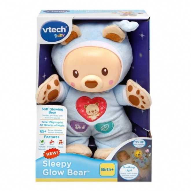 Orsacchiotto Notturno VTech