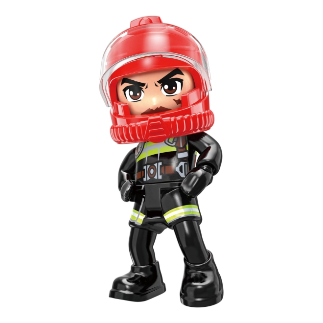 Due minifigure per ancora più storie