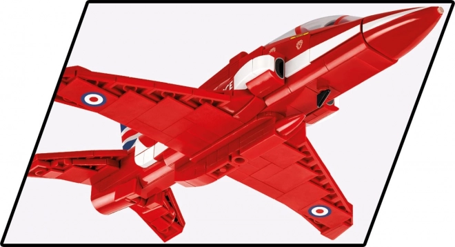 Cobi Hawk T1 Aerobatic Team Red Arrows