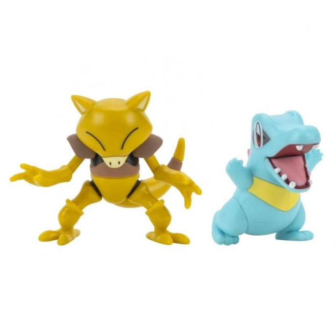 Figura da collezione Pokémon Battle