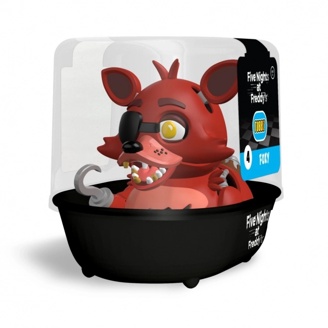 Paperella da collezione FNAF Foxy