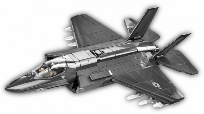 Caccia F-35B Lightning II delle Forze Armate USAF