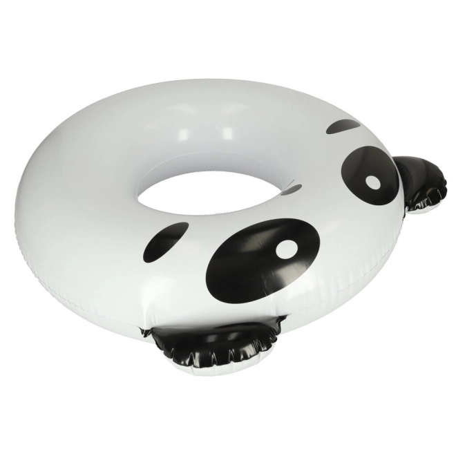 Anello gonfiabile per bambini Volpetta 80 cm – panda