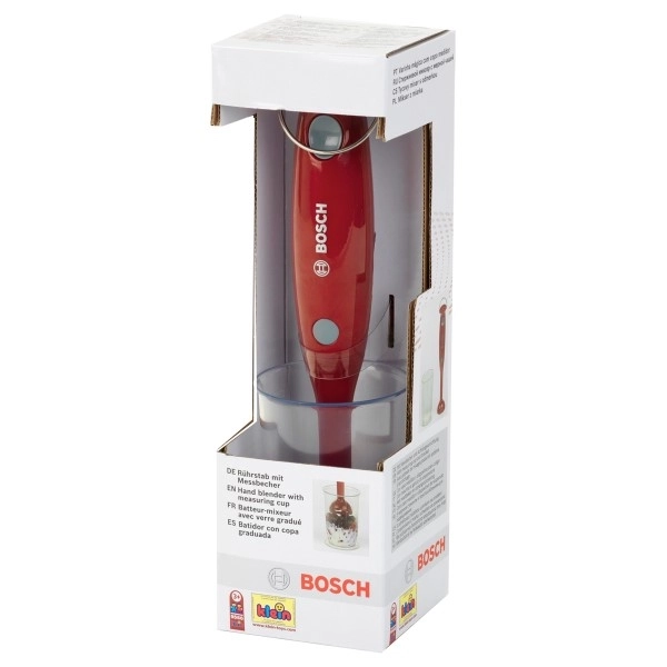 Frullatore Bosch con contenitore