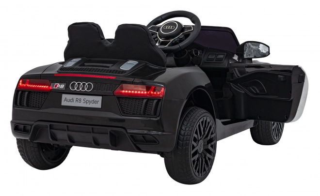 Macchina Elettrica per Bambini Audi R8 con Telecomando