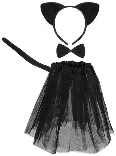 Costume da gatto