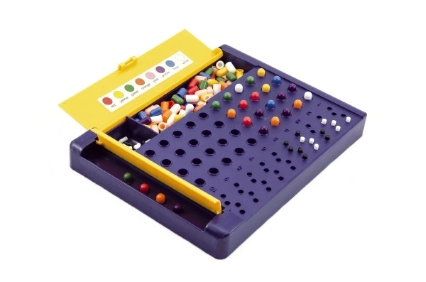 Gioco di logica Rompicapo per bambini in scatola