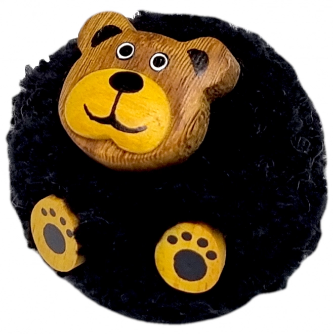 2Kids Toys Magnete Decorativo Orso