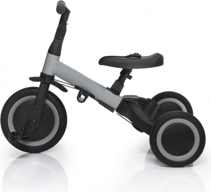 Triciclo Razor 3 in 1 – Grigio Lunare