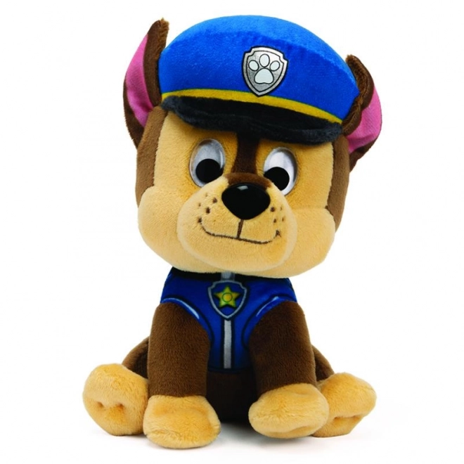 Gund peluche Chase di Paw Patrol 15 cm