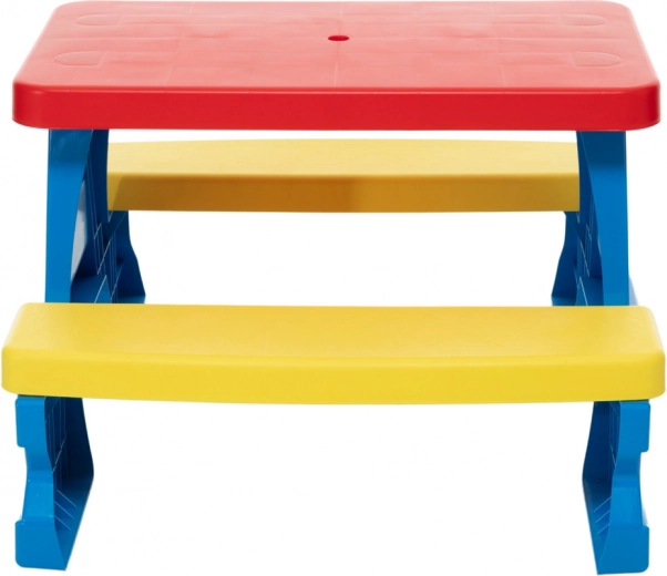 Attraente per i bambini