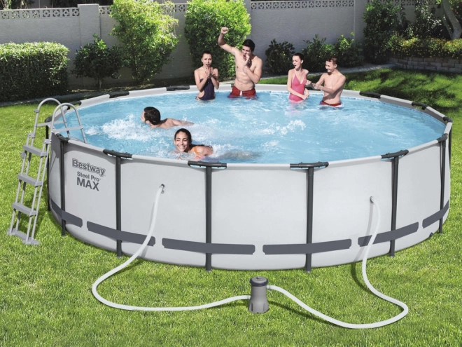 Pompa filtrante Bestway Flowclear per piscine