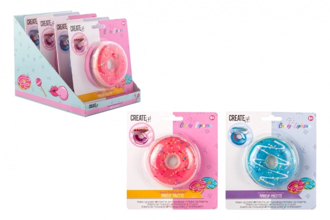 Set trucco Dunut Candy