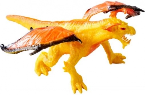 Statua del Drago 17 cm