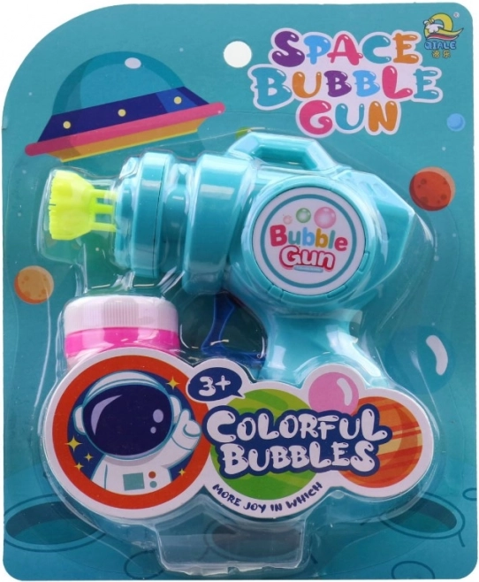 Pistola per bolle per bambini