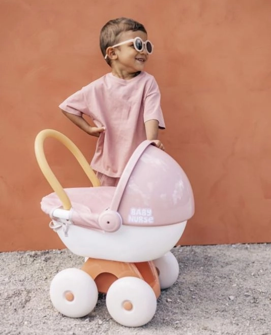 Carrozzina Profonda Baby Nurse