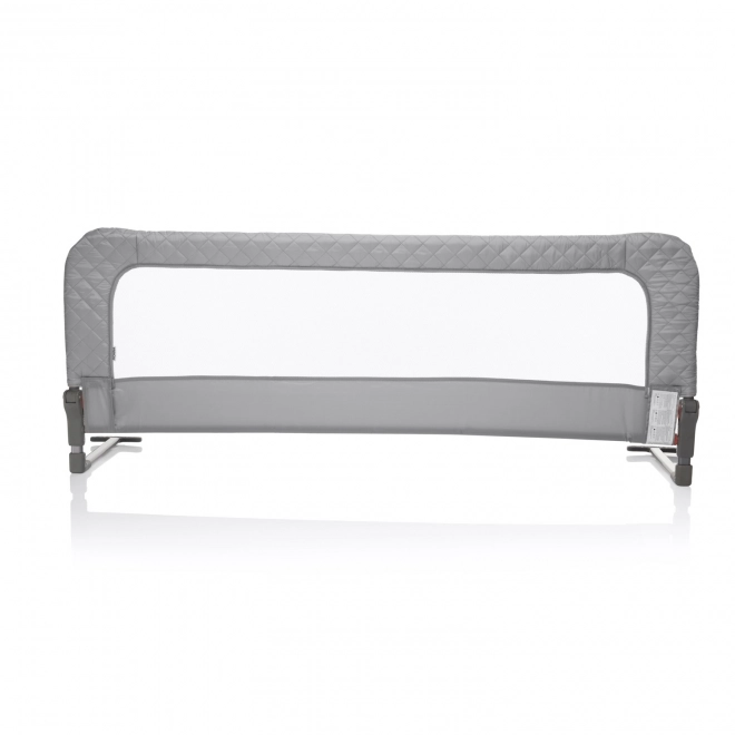 Barriera Letto Monna Silver Grey