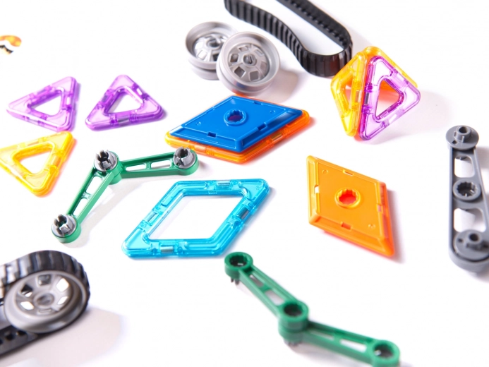 Lavorazione di qualità e facile utilizzo