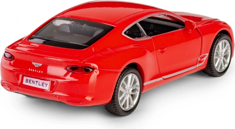 Meccanismo pull-back per guida dinamica