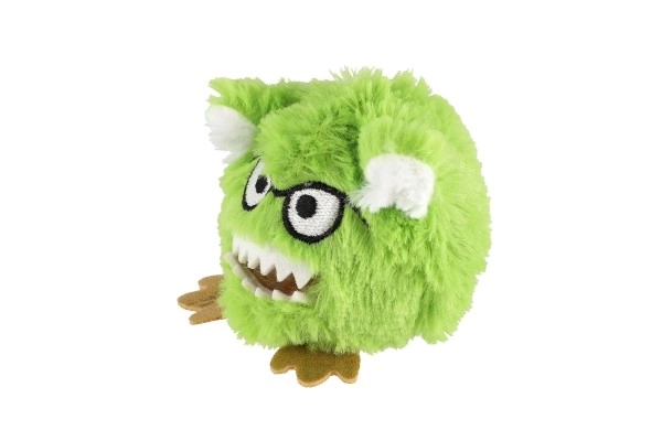 Peluche antistress mostro
