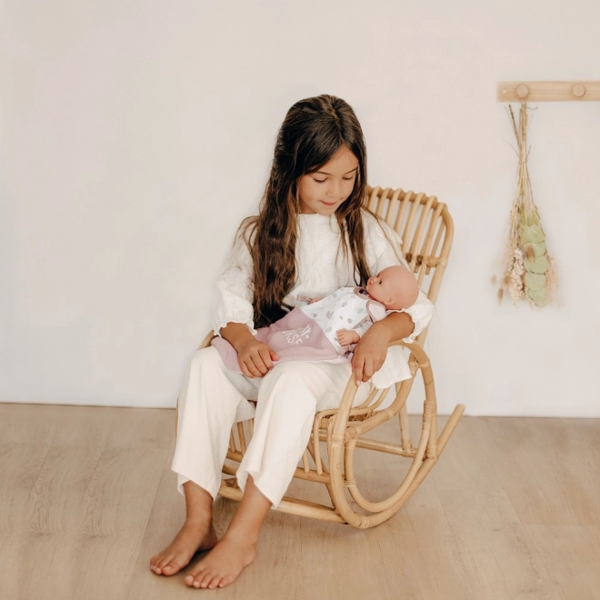 Sacco a pelo per bambole Baby Nurse