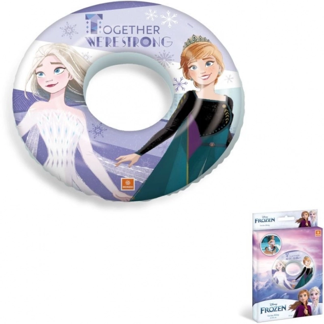 Salvagente Frozen per bambini