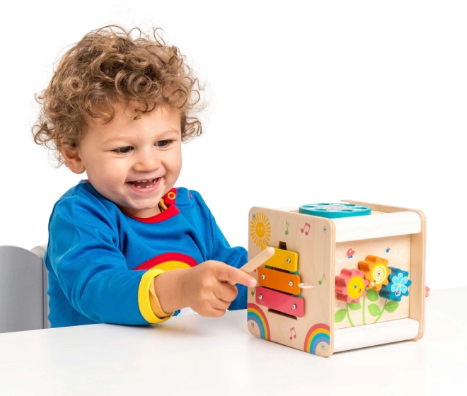 Supporto allo sviluppo dei bambini