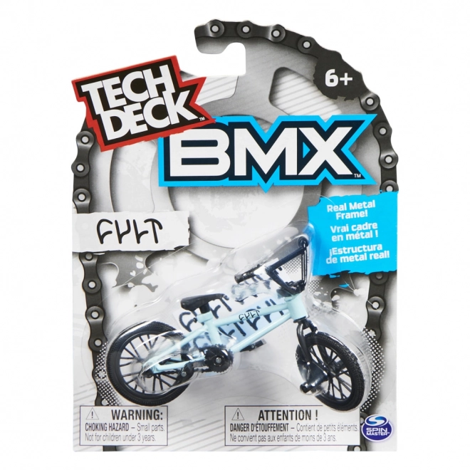 Tech Deck BMX Collezionabile