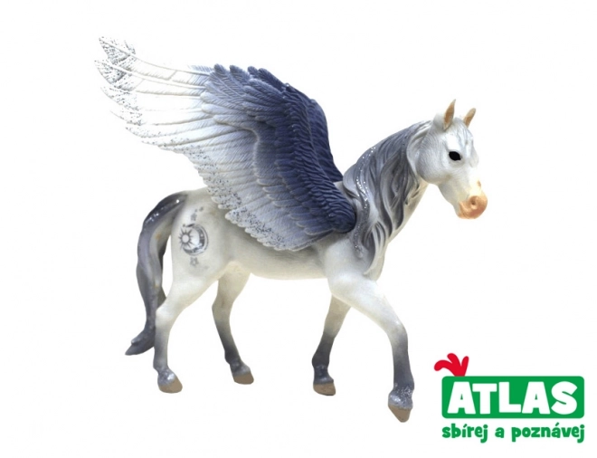 Figurina Pegaso 14 cm