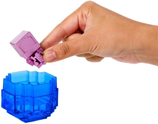 Esperienza di gioco creativa
