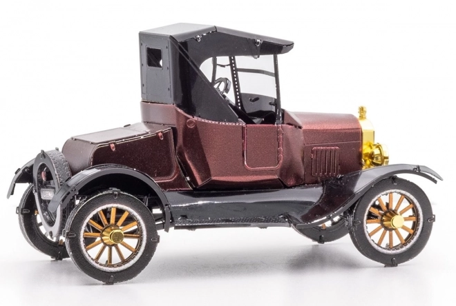 Puzzle 3D Ford Model T Runabout 1925