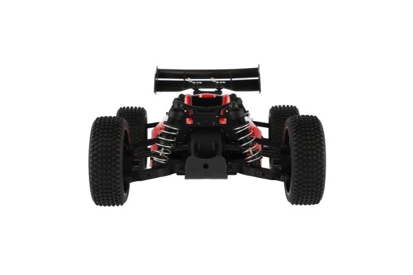 Auto RC buggy Bonzai Jubatus rosso 30cm