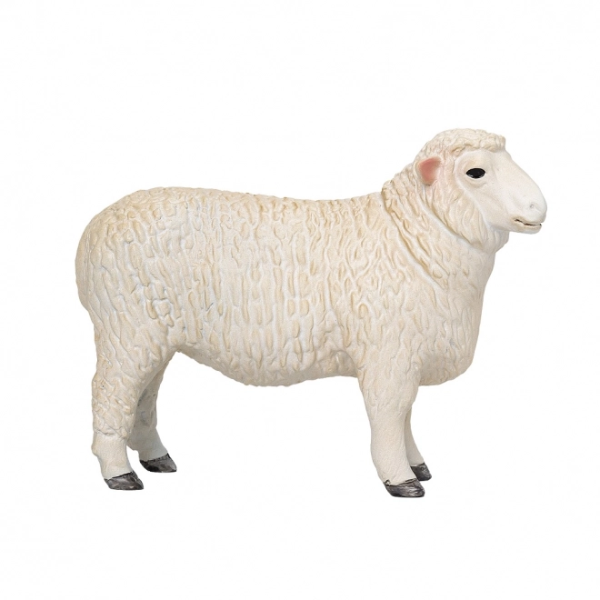 Figura Pecora Romney Marsh