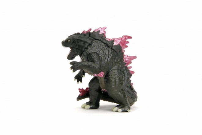 Figura in Metallo di Godzilla 65 cm