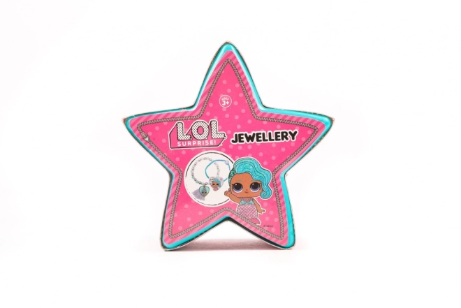 Gioielli e accessori per capelli L.O.L. Surprise