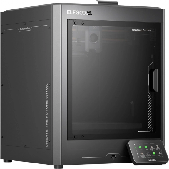 Stampante 3D Elegoo Centauri Carbon