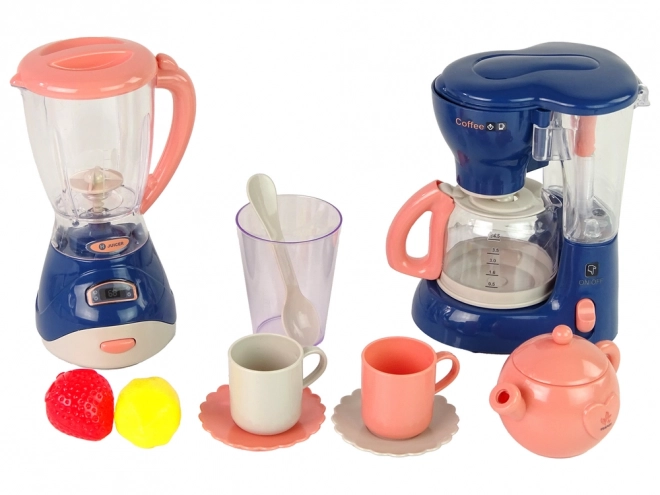 Set di Accessori da Cucina per Bambini