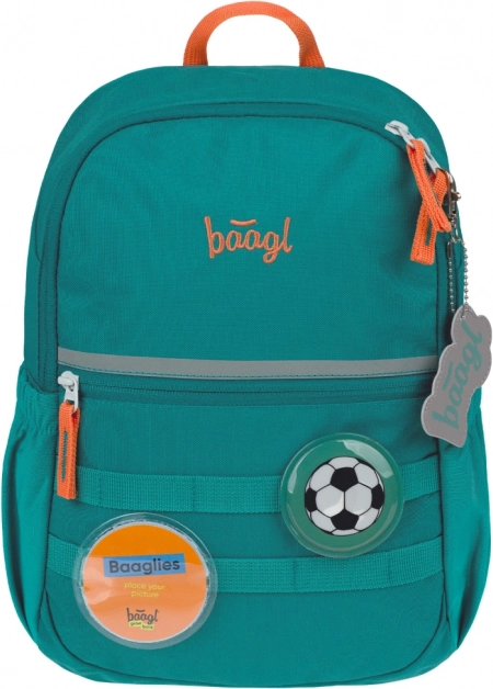 Zaino Buddy Calcio