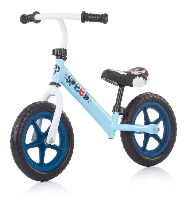 CHIPOLINO Bicicletta senza pedali Speed Blue