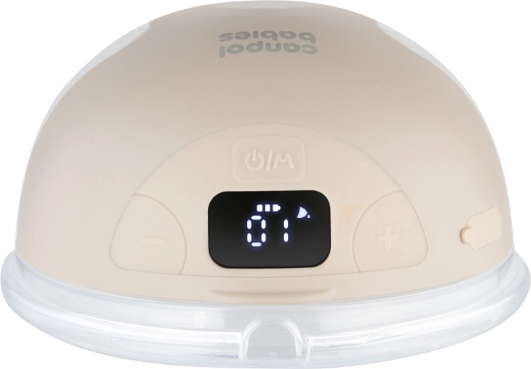 4 modalità e 12 livelli di potenza in ciascuna