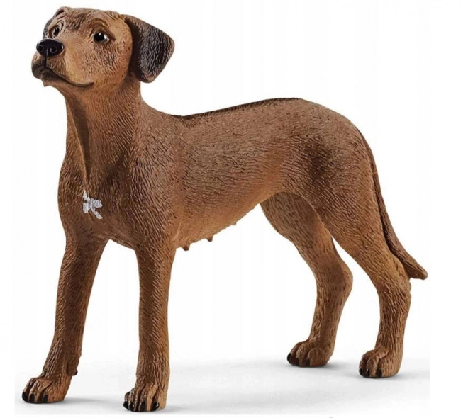 Schleich Rhodesian Ridgeback della serie Farm World