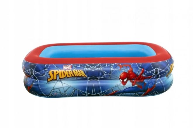 Piscina Gonfiabile Spider-Man