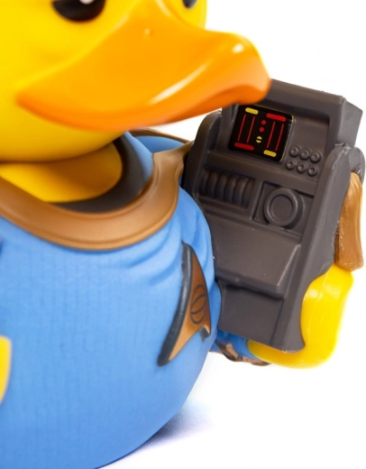 Design autentico Star Trek