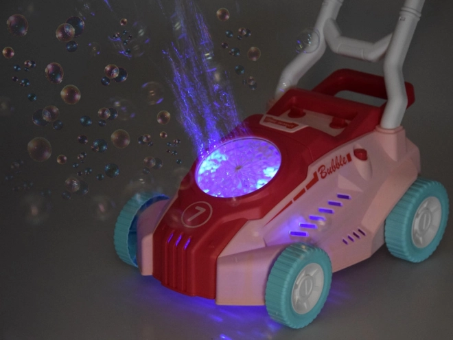 Giocattolo per bambini per fare bolle di sapone ZA4945 RO