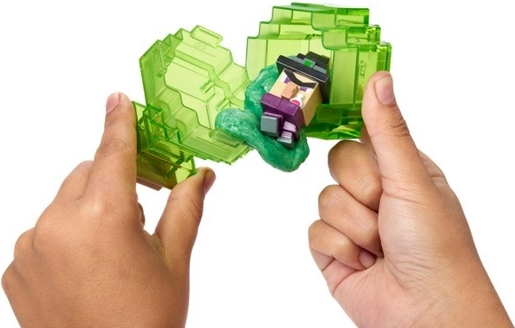 Figura Minecraft Strega